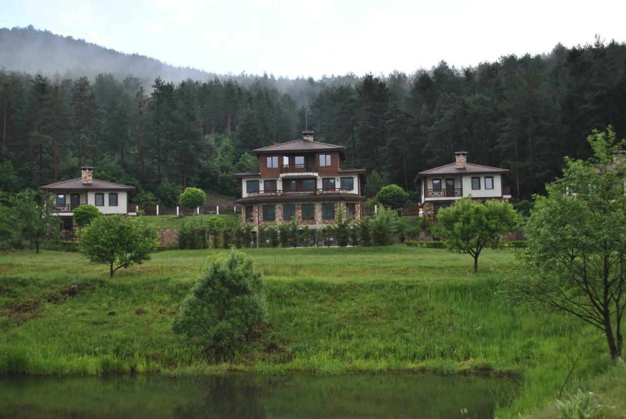 Планински Кът Dorkovo Exterior photo